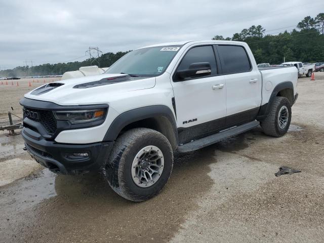 RAM 1500 TRX 2021 with VIN 1C6SRFU96MN901304 - Photo from auction