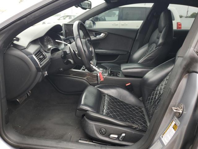 Photo 7 from auction – 2017 AUDI S7 PREMIUM with VIN WAUWFAFCXHN045149