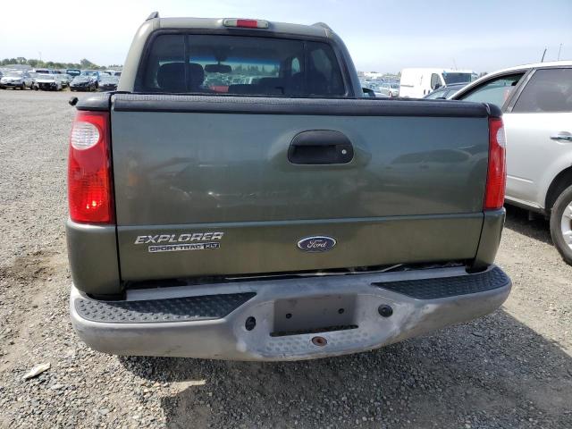 Photo 6 from auction – 2003 FORD EXPLORER S with VIN 1FMZU67E93UA17873