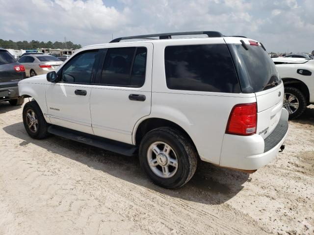 Zdjęcie 2 z aukcji – 2004 FORD EXPLORER X z VIN 1FMZU63K34ZB21307