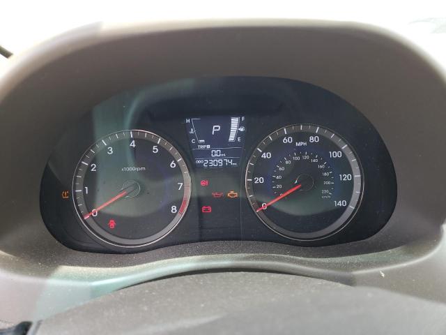 Photo 9 from auction – 2016 HYUNDAI ACCENT SE with VIN KMHCT4AE7GU070793