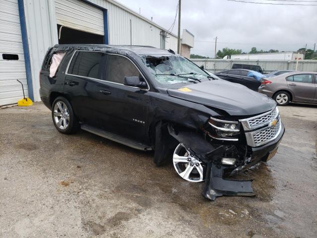 Photo 4 from auction – 2016 CHEVROLET TAHOE C150 with VIN 1GNSCBKC6GR334288