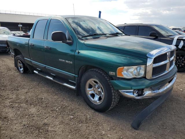 Photo 4 from auction – 2003 DODGE RAM 1500 S with VIN 1D7HA18D63J613208