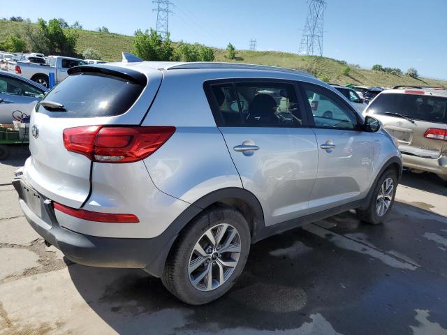 Photo 3 from auction – 2015 KIA SPORTAGE L with VIN KNDPBCAC6F7700477