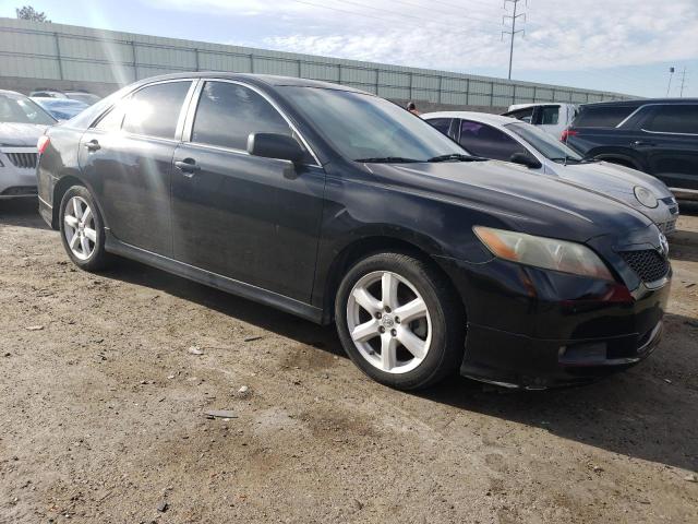 Photo 4 from auction – 2009 TOYOTA CAMRY BASE with VIN 4T1BE46K69U858097