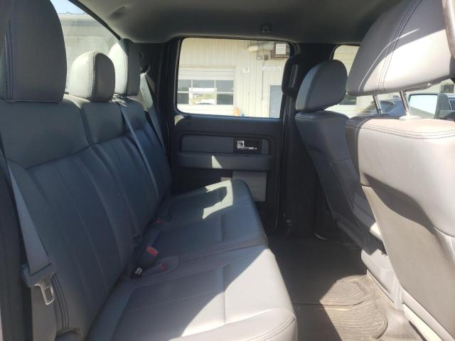 Photo 10 from auction – 2012 FORD F150 SUPER with VIN 1FTVW1ET3CKD83597