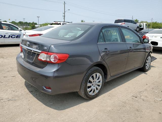 Photo 3 from auction – 2013 TOYOTA COROLLA BA with VIN 2T1BU4EE1DC964322