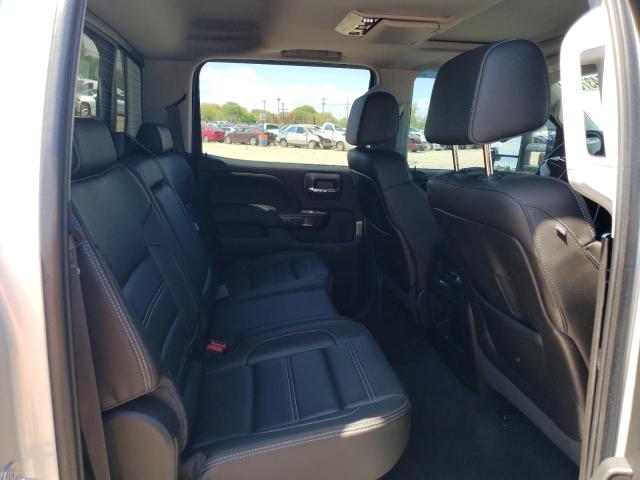 Photo 10 from auction – 2015 GMC SIERRA K25 with VIN 1GT120E87FF175106