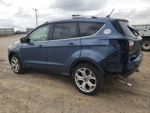 Photo 2 from auction – 2018 FORD ESCAPE TIT with VIN 1FMCU9J97JUA39919