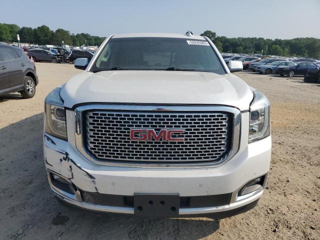Photo 5 from auction – 2016 GMC YUKON SLT with VIN 1GKS1BKC6GR172021