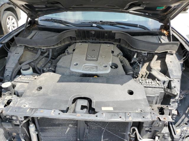 Photo 12 from auction – 2013 INFINITI FX37 with VIN JN8CS1MU1DM140877
