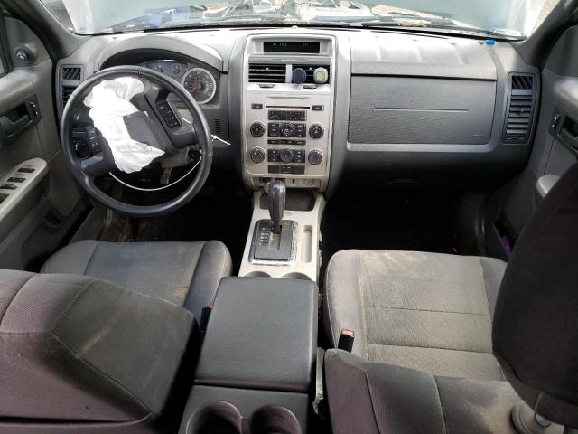 صورة رقم 8 من المزاد - 2012 FORD ESCAPE XLT مع VIN 1FMCU0DG1CKA48586