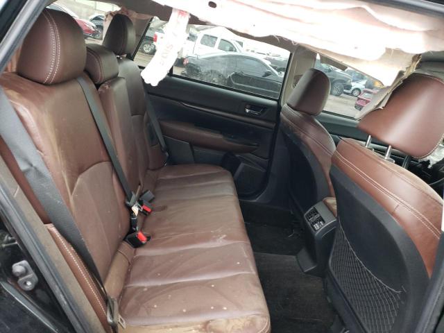 Photo 11 from auction – 2013 SUBARU OUTBACK 2. with VIN 4S4BRCSC1D3309984
