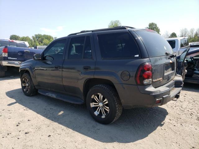 Photo 2 from auction – 2007 CHEVROLET TRAILBLAZE with VIN 1GNDT13S772118516