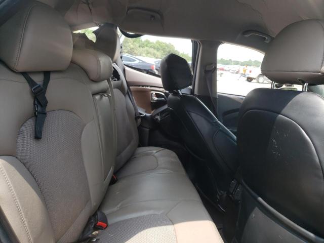 Photo 10 from auction – 2015 HYUNDAI TUCSON LIM with VIN KM8JU3AG5FU100484