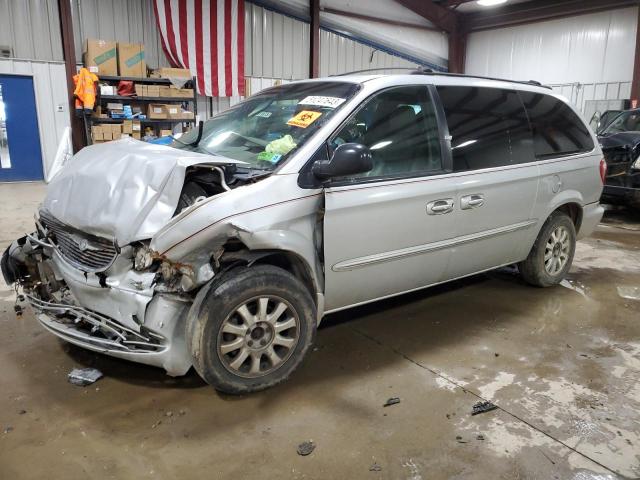 Photo 1 from auction – 2002 CHRYSLER TOWN & COU with VIN 2C4GP74L32R792385