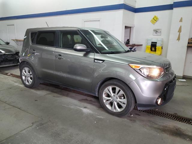 Photo 4 from auction – 2016 KIA SOUL + with VIN KNDJP3A59G7263584