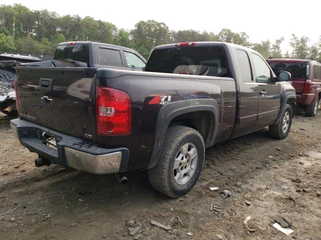 Photo 3 from auction – 2008 CHEVROLET SILVERADO with VIN 2GCEK19J381263567