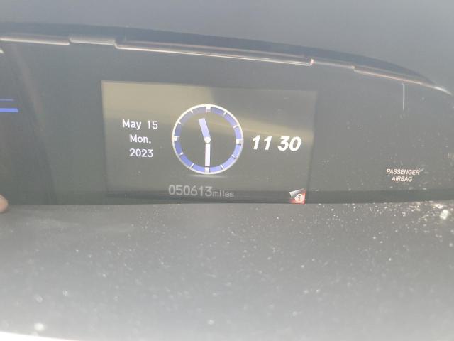 Photo 9 from auction – 2015 HONDA CIVIC EX with VIN 19XFB2F88FE004567