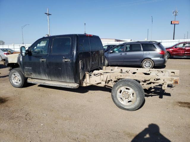 Photo 2 from auction – 2012 CHEVROLET SILVERADO with VIN 1GC4KZC86CF193273
