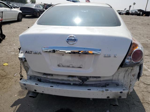 Photo 6 from auction – 2012 NISSAN ALTIMA BAS with VIN 1N4AL2APXCN458970