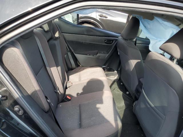 Photo 10 from auction – 2019 TOYOTA COROLLA L with VIN 2T1BURHE8KC216074
