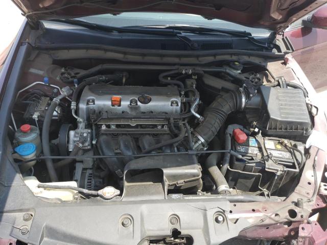 Photo 11 from auction – 2011 HONDA ACCORD EXL with VIN 1HGCP2F87BA060163