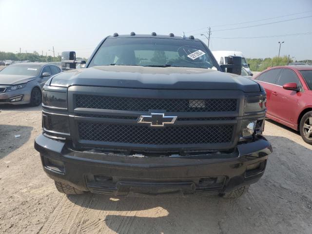 Photo 5 from auction – 2015 CHEVROLET SILVERADO with VIN 1GCVKREC2FZ214080