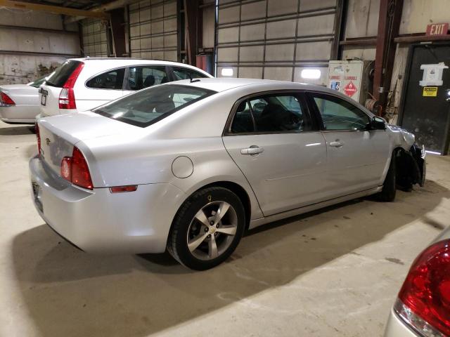 Photo 3 from auction – 2011 CHEVROLET MALIBU 1LT with VIN 1G1ZC5E14BF389358