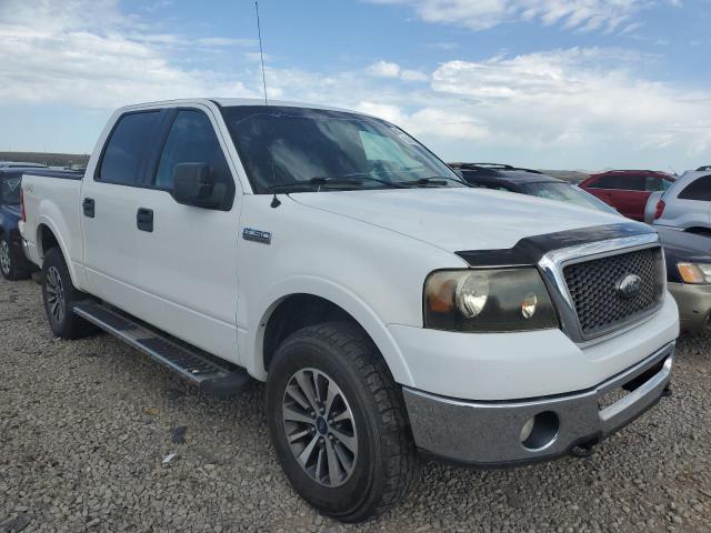 Photo 4 from auction – 2006 FORD F150 SUPER with VIN 1FTPW14V76FB05892
