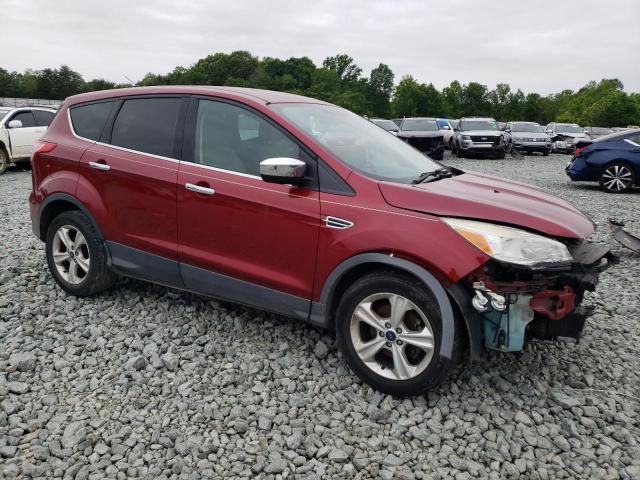 صورة رقم 4 من المزاد - 2014 FORD ESCAPE مع VIN 1FMCU0GX5EUB10137
