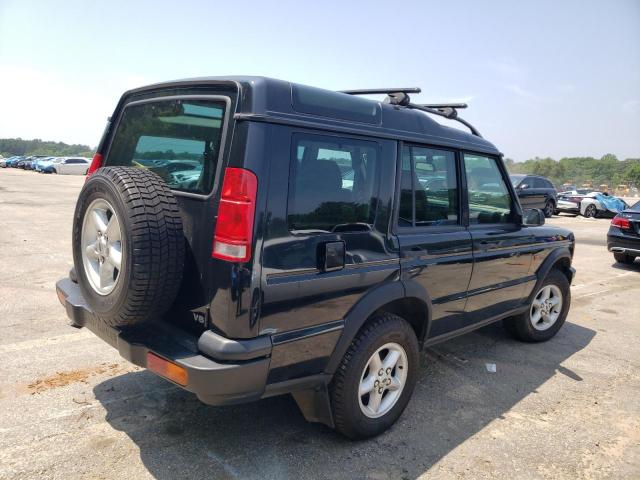 Photo 3 from auction – 2002 LAND ROVER DISCOVERY with VIN SALTL12482A746423