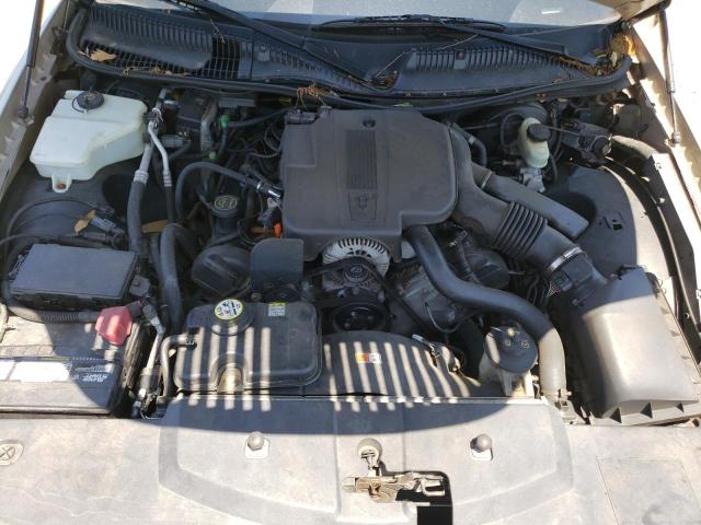 Photo 11 from auction – 2004 LINCOLN TOWN CAR U with VIN 1LNHM83W34Y677777