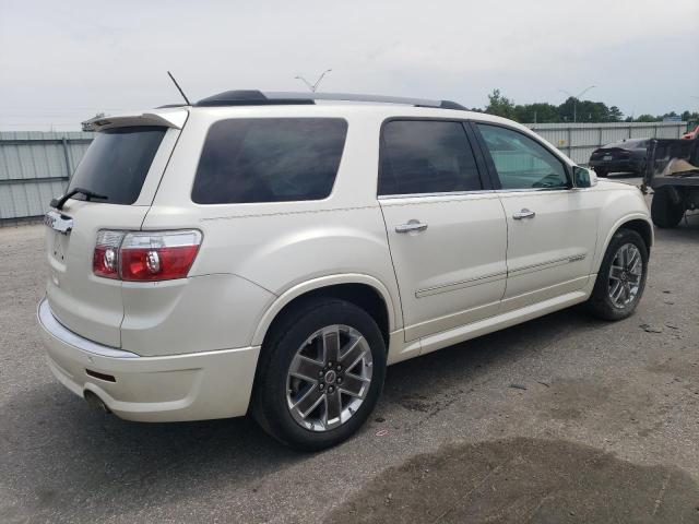 Photo 3 from auction – 2011 GMC ACADIA DEN with VIN 1GKKRTED2BJ334527