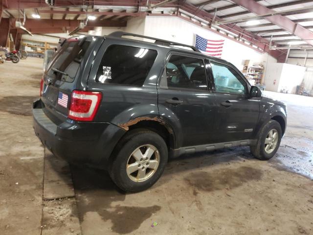 Photo 3 from auction – 2008 FORD ESCAPE XLT with VIN 1FMCU03188KA25150