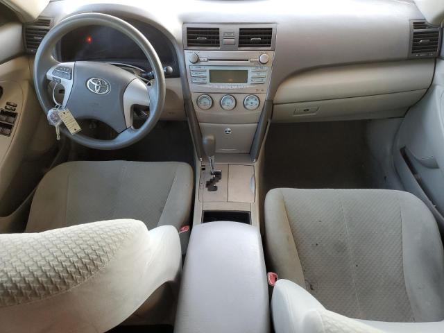 Photo 8 from auction – 2009 TOYOTA CAMRY BASE with VIN 4T1BE46K49U802191