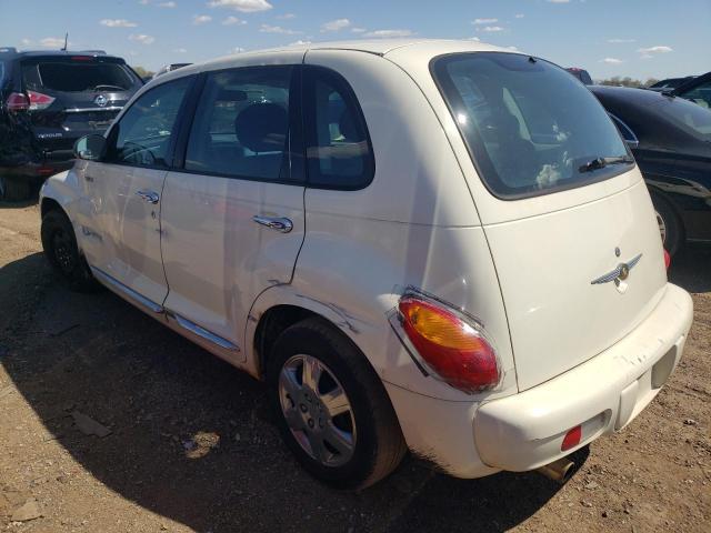 Photo 2 from auction – 2005 CHRYSLER PT CRUISER with VIN 3C4FY48B75T613050