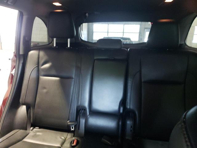 Zdjęcie 10 z aukcji – 2017 TOYOTA HIGHLANDER z VIN 5TDJZRFH6HS438350