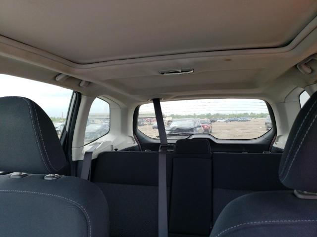 Photo 10 from auction – 2014 SUBARU FORESTER 2 with VIN JF2SJAEC6EH556922