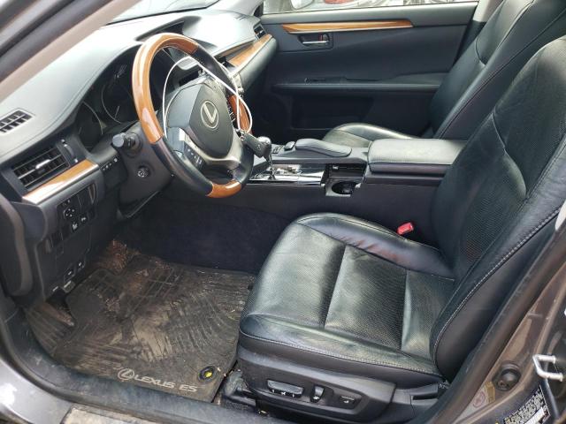 Photo 7 from auction – 2013 LEXUS ES 300H with VIN JTHBW1GG9D2009949