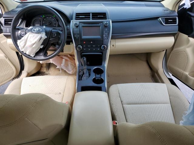 Photo 8 from auction – 2015 TOYOTA CAMRY LE with VIN 4T4BF1FK8FR473122