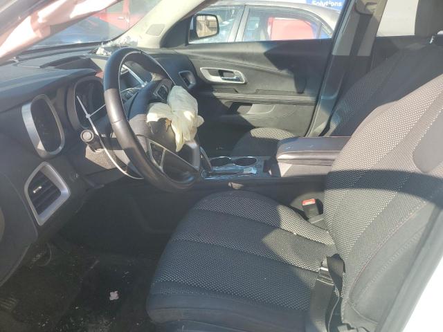 Photo 7 from auction – 2011 CHEVROLET EQUINOX LT with VIN 2GNALDEC9B1218880
