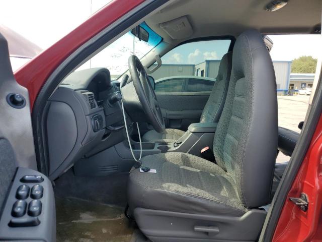 Photo 7 from auction – 2002 FORD EXPLORER X with VIN 1FMZU62EX2ZB88298