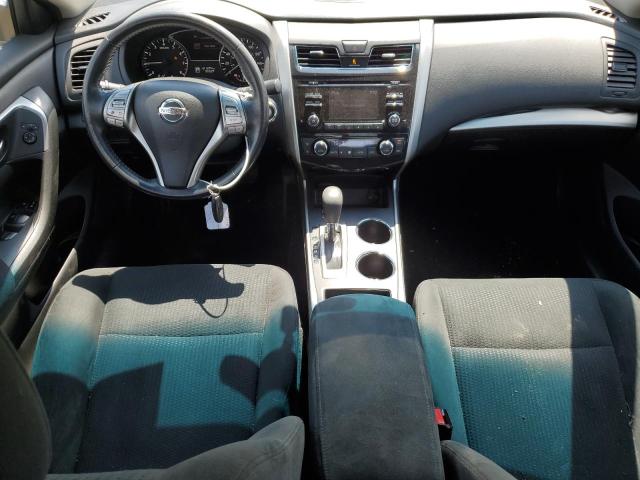 Photo 8 from auction – 2015 NISSAN ALTIMA 2.5 with VIN 1N4AL3AP9FC199734