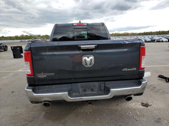 Photo 6 from auction – 2019 RAM 1500 BIG H with VIN 1C6SRFFT2KN566242