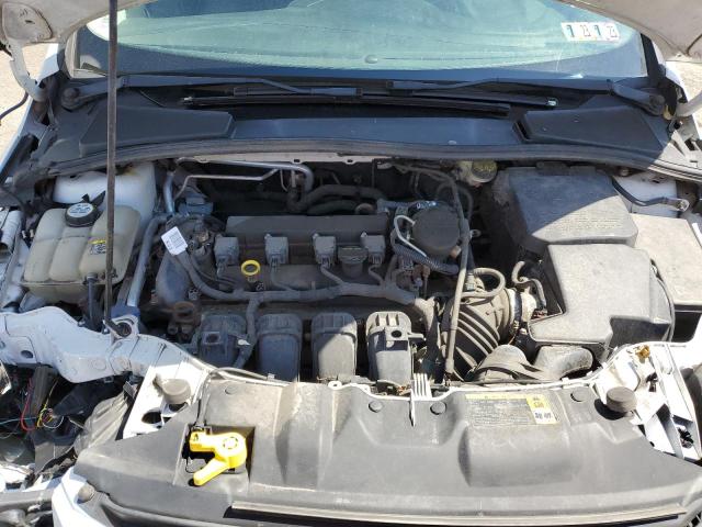 Фото 11 с аукциона – 2012 FORD FOCUS SE с VIN 1FAHP3K27CL346800