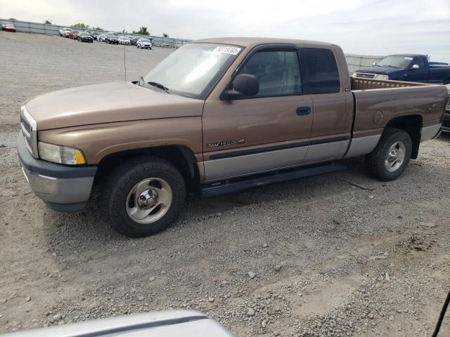 DODGE RAM 1500 2000 with VIN 3B7HC13Z7YM242173 - Photo from auction