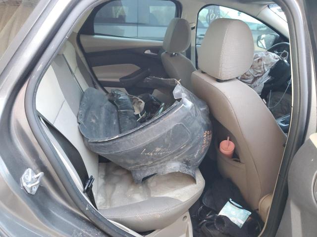 Photo 10 from auction – 2014 FORD FOCUS SE with VIN 1FADP3F22EL271418