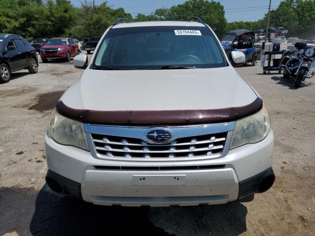 Photo 5 from auction – 2013 SUBARU FORESTER with VIN JF2SHADC0DH438134