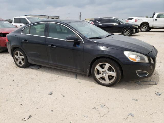 Photo 4 from auction – 2012 VOLVO S60 T5 with VIN YV1622FS2C2121284